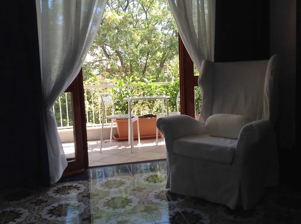 B&B Mondello Holiday Palermo