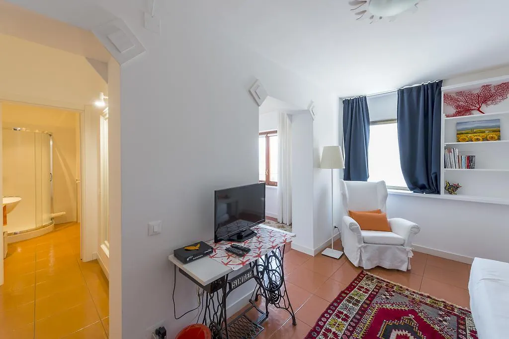 B&B Mondello Holiday Palermo