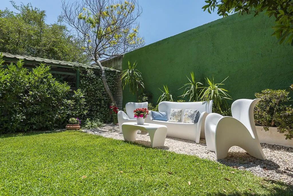 Bed & Breakfast B&B Mondello Holiday Palermo
