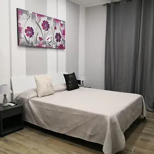 Carlino Room's Palerme