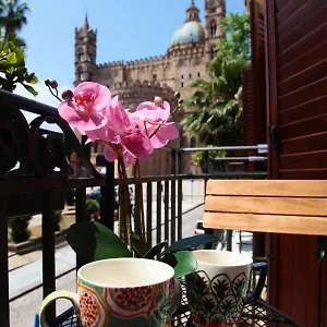 Bed & Breakfast Alle Absidi Della Cattedrale, Palermo