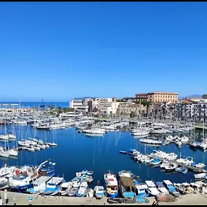 Cala Mare Palermo