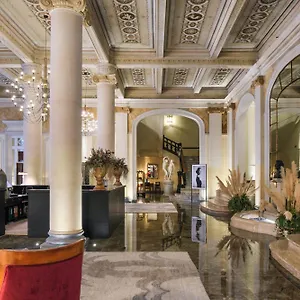 5* Hotel Grand Et Des Palmes