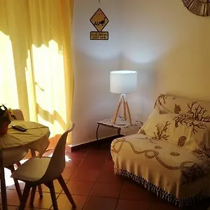  Appartamento Marku's House