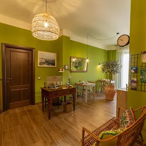 Il Palchetto Di Charme E Design Palermo