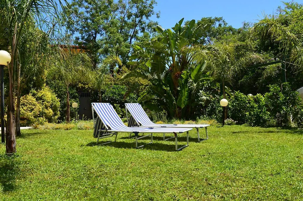 Bed & Breakfast B&B Mondello Holiday