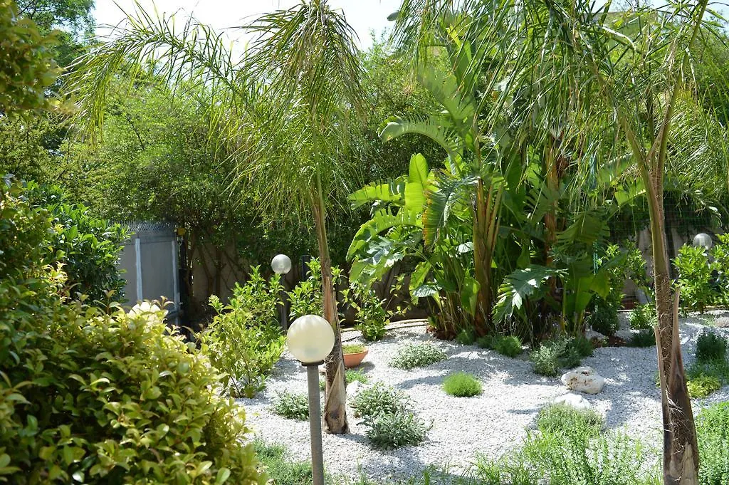 B&B Mondello Holiday Palermo