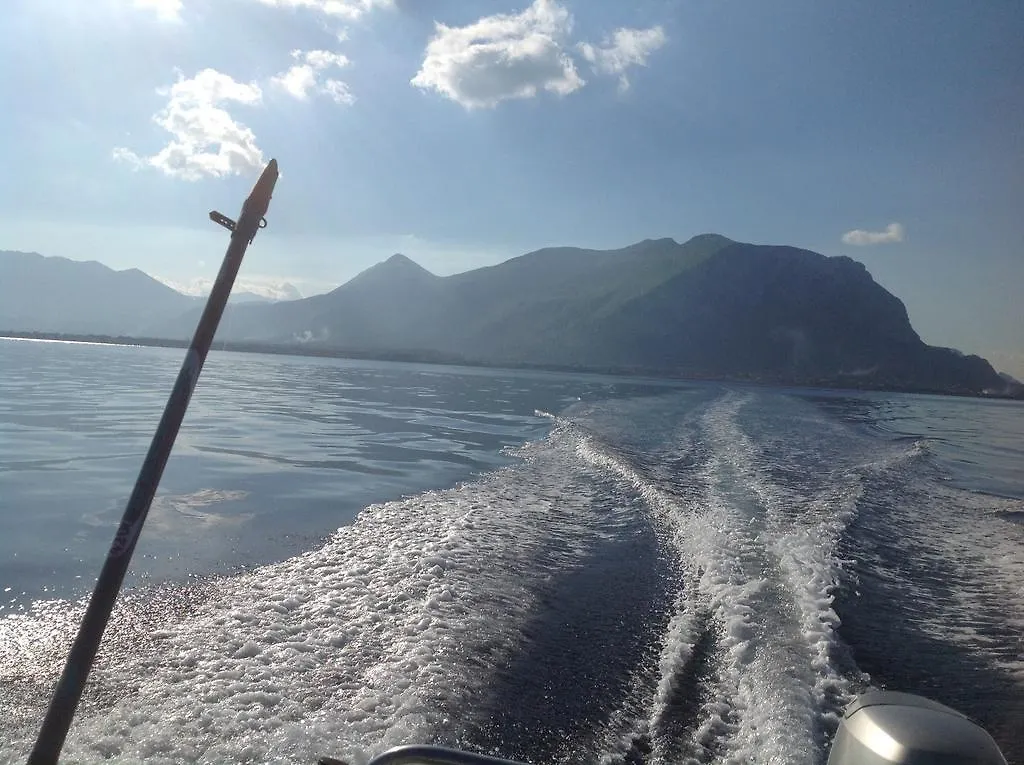 B&B Mondello Holiday