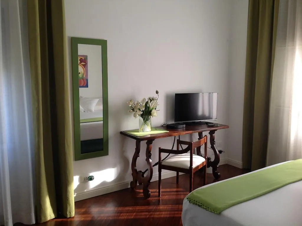 Bed & Breakfast B&B Mondello Holiday Italy