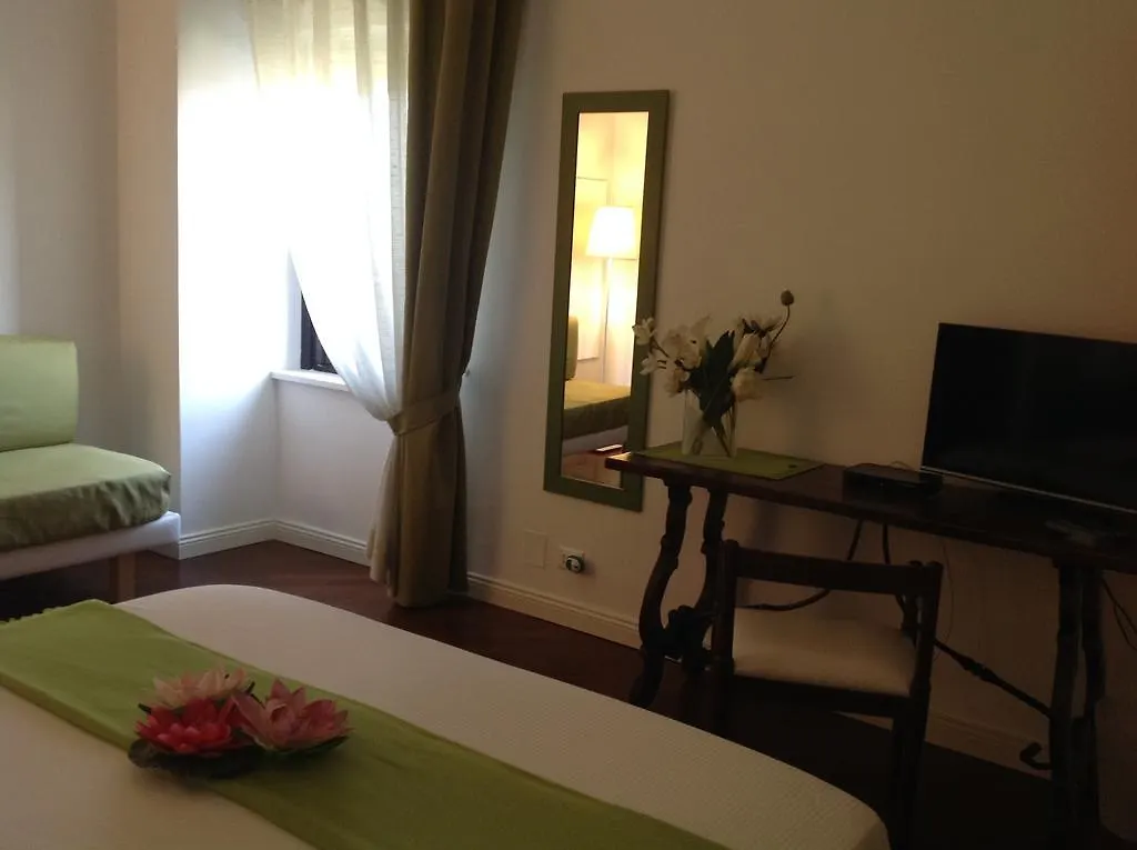 B&B Mondello Holiday Palermo