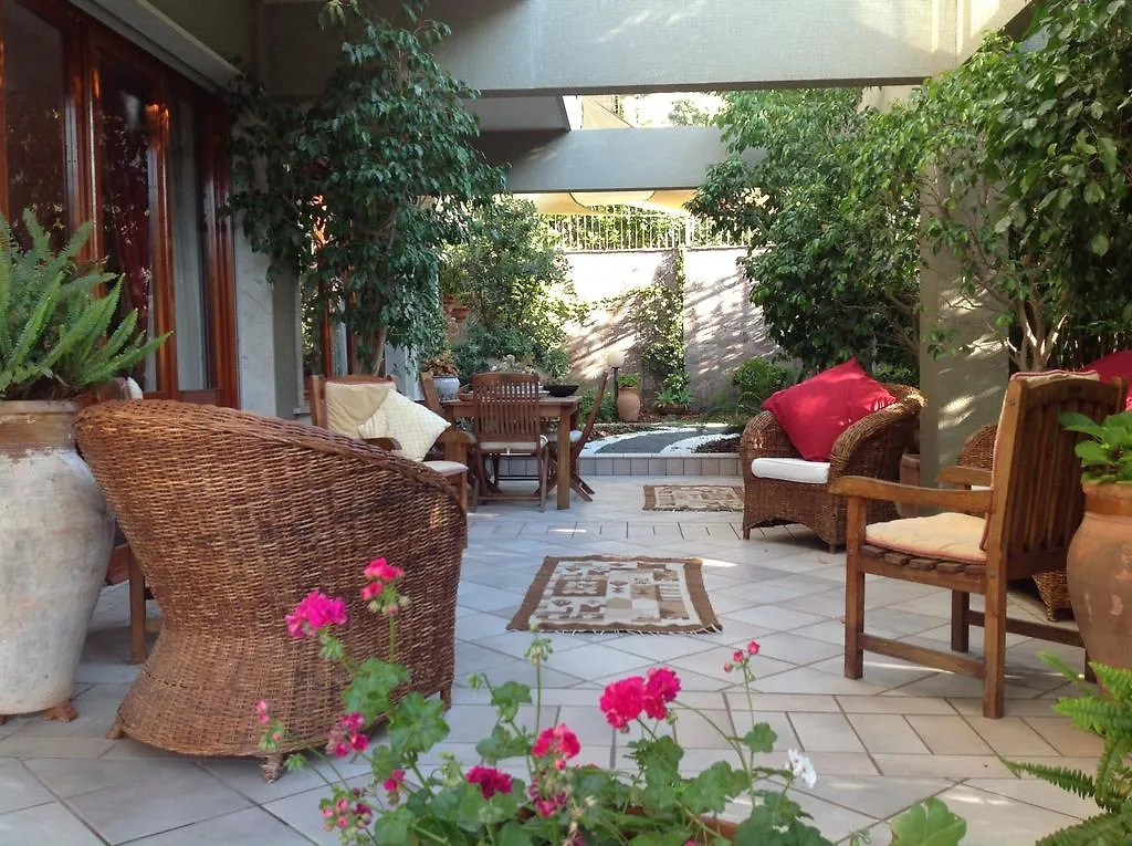 Bed & Breakfast B&B Mondello Holiday