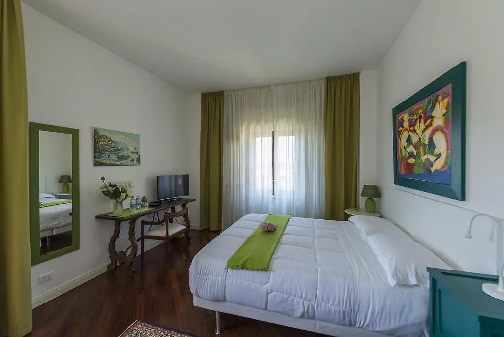 Bed & Breakfast B&B Mondello Holiday
