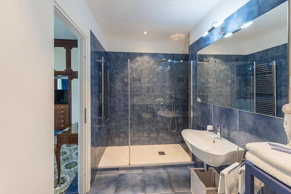 B&B Mondello Holiday Bed & Breakfast Palermo