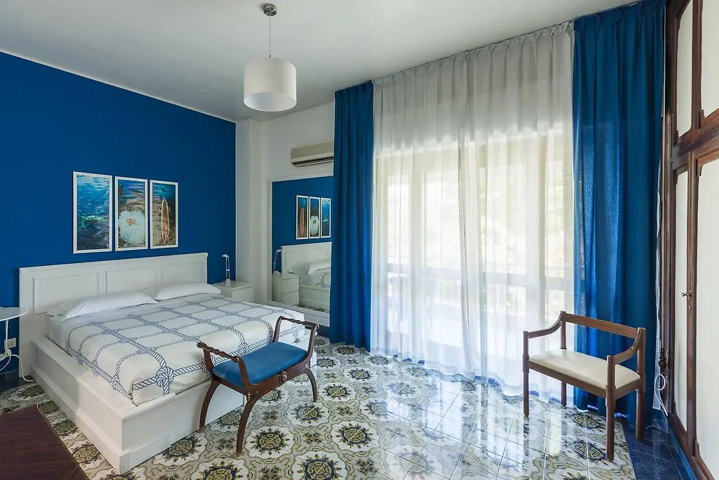 Bed & Breakfast B&B Mondello Holiday