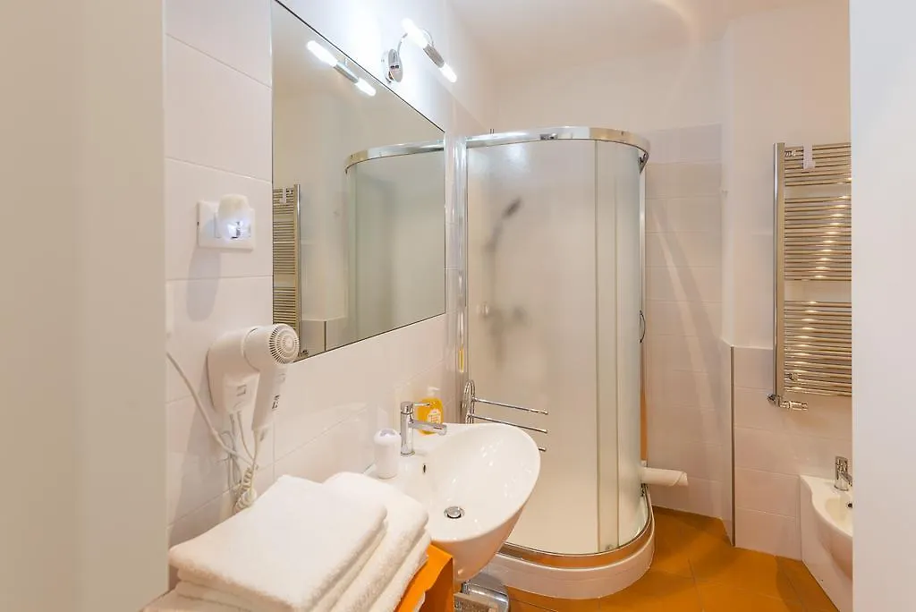 B&B Mondello Holiday Palermo