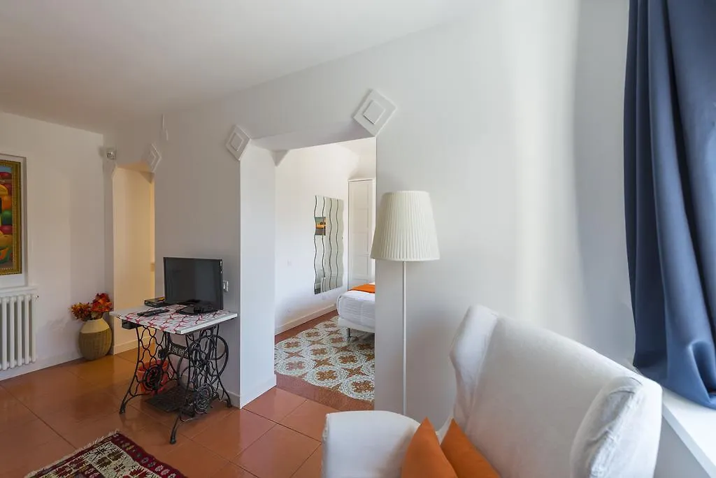 B&B Mondello Holiday Bed & Breakfast