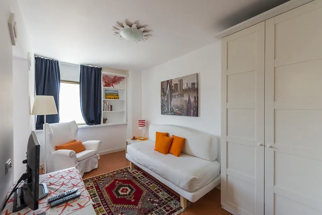 B&B Mondello Holiday