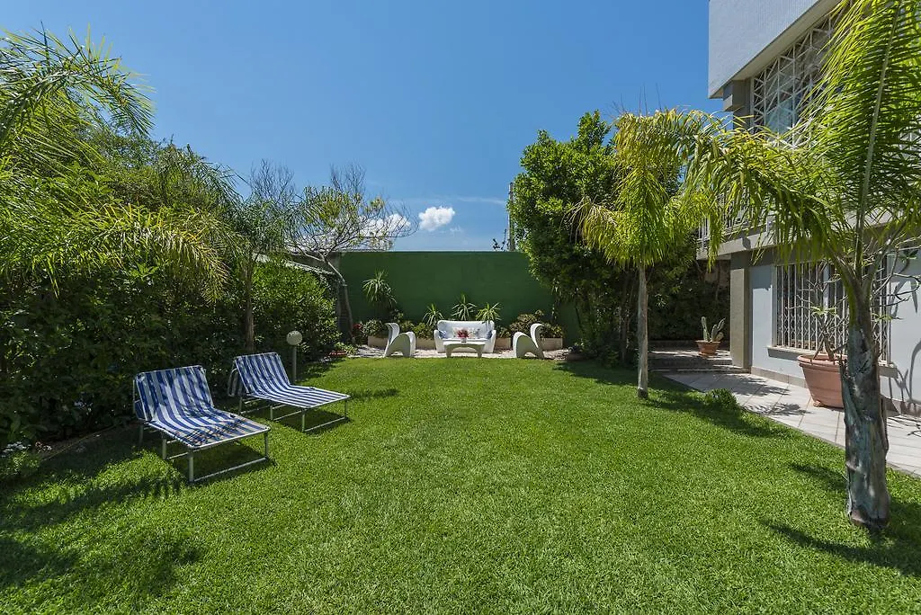 B&B Mondello Holiday 0*, Palermo Italy