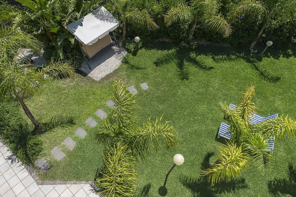 Bed & Breakfast B&B Mondello Holiday Italy