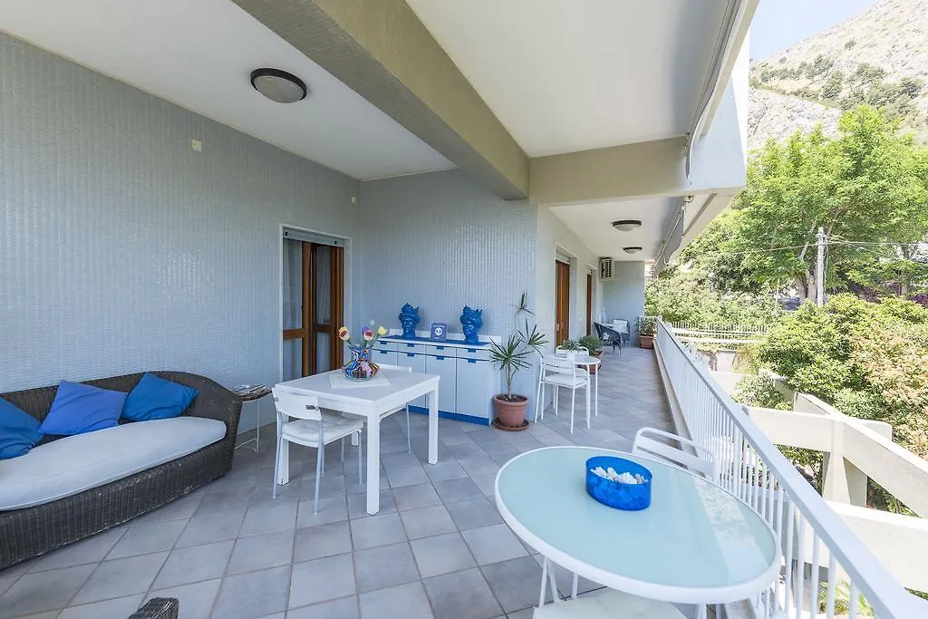 B&B Mondello Holiday Bed & Breakfast