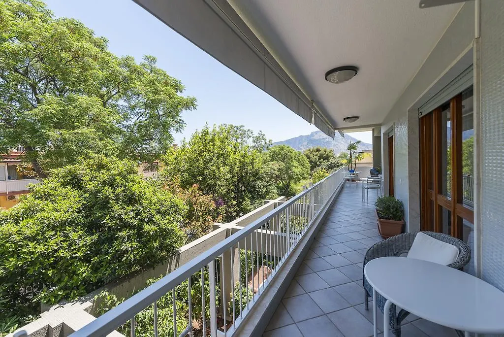 B&B Mondello Holiday Bed & Breakfast Palermo