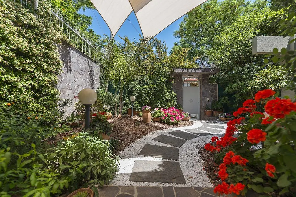 B&B Mondello Holiday Palermo